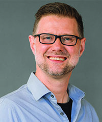 Corey Doak