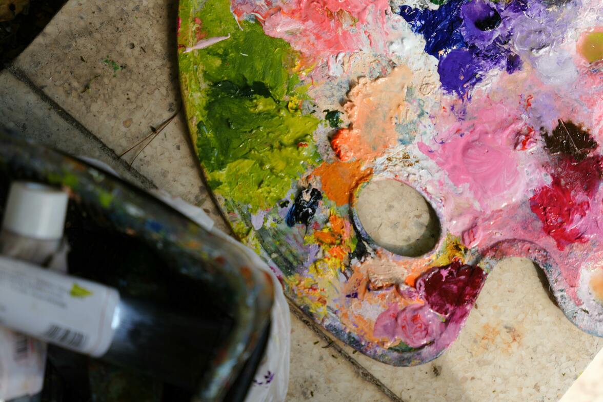 Slideshow image