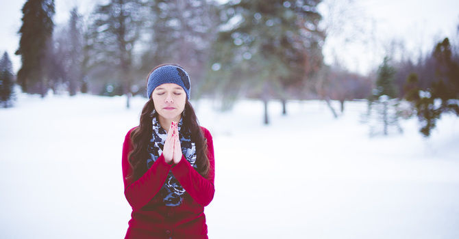 "One Prayer at a Time" Prayer2 (P2) image