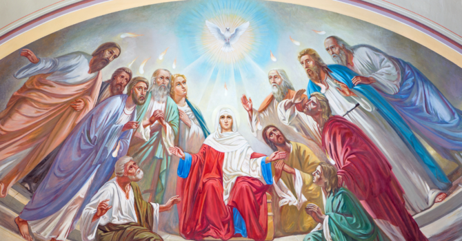 Holy Eucharist (BAS)