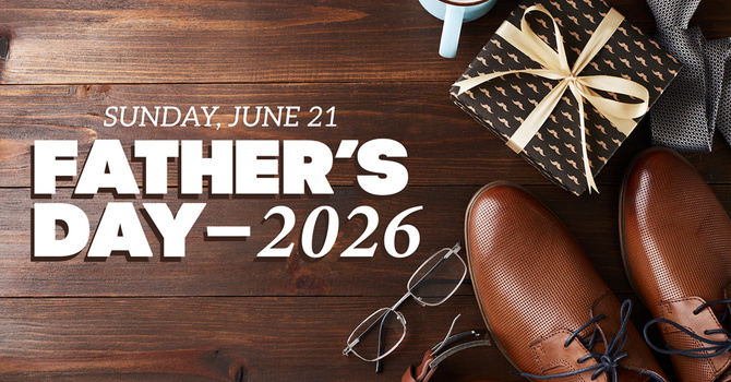 Father's Day