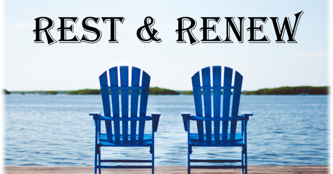Finding Rest in Busyness Bible Study