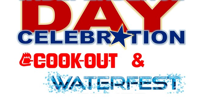Independence Day Celebration and Waterfest