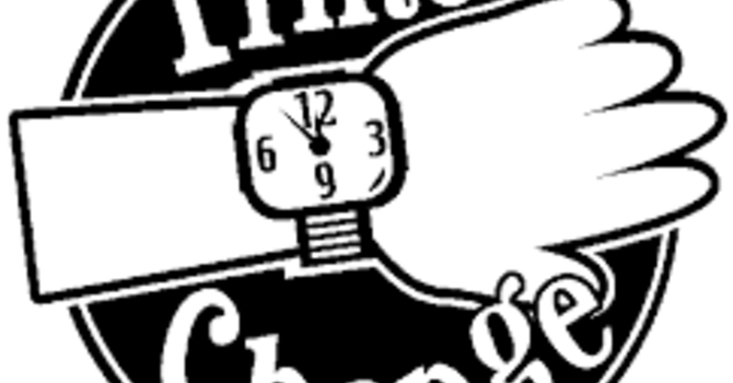 Summer Worship Schedule