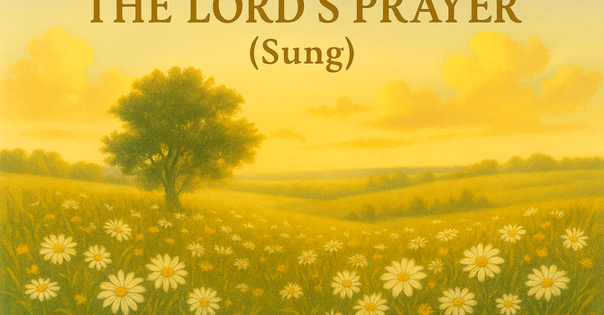 Summer liturgy image