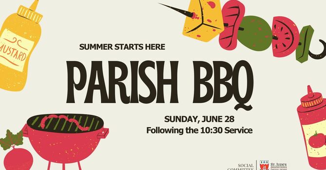 Parish BBQ