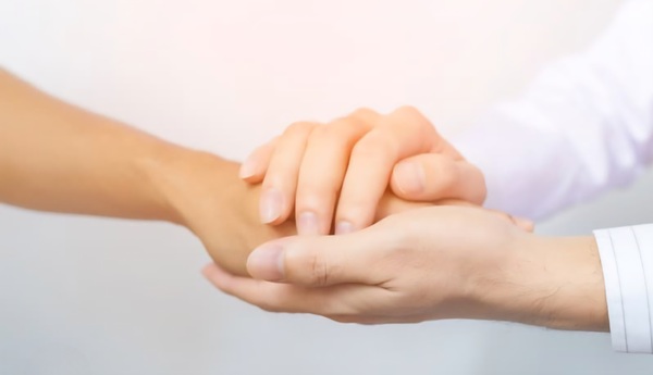 Pastoral Care Ministry