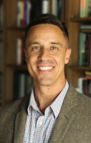Adam  Powers