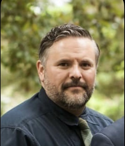 Keith Milne