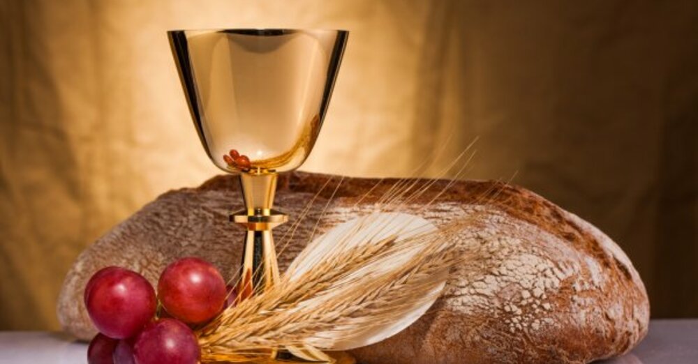 Sunday June 7, 2026 ~ "God Calls the Unexpected" ~ with Rev. Ron Tiessen