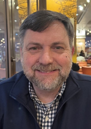James Krombholz