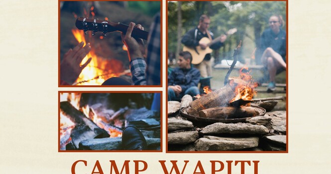 Family Camp