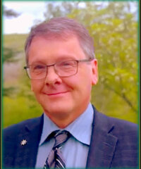 staff member image