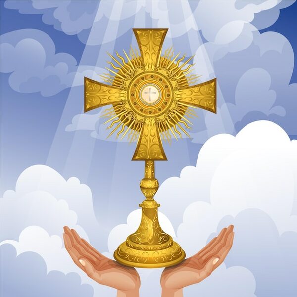 Corpus Christi 