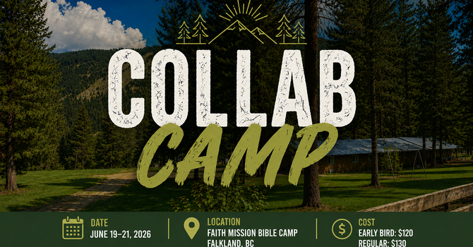 Youth Collab Camp