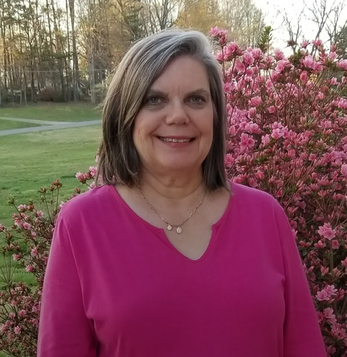 Minister Kathy Jo McLean