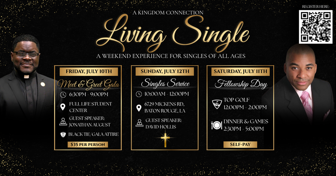 Living Single