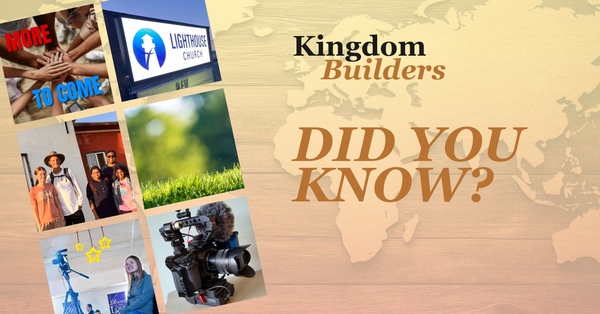 Did You Know?