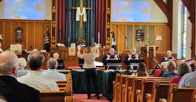 Worship