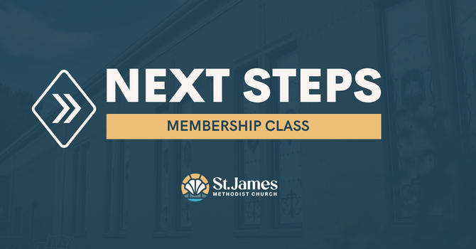 Next Steps
