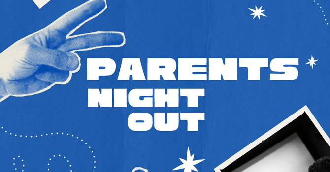 Parent's Night Out