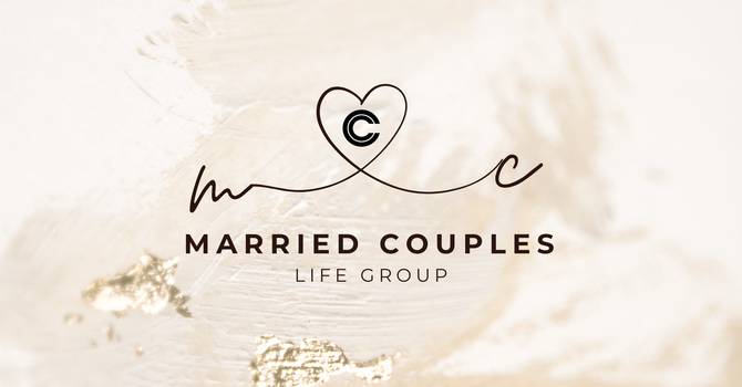 Married Couples