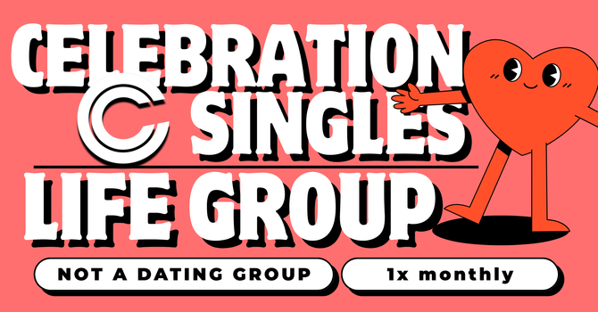 Celebration Singles