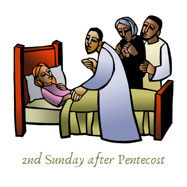 Sunday Worship