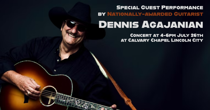 Dennis Agajanian