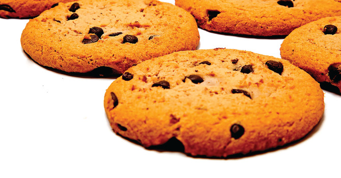 Baking Needed for Calvin Coffee House Fundraiser image