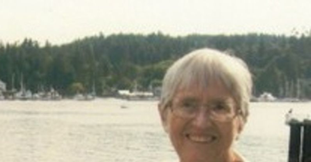 Rose Marie Molin