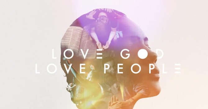 LIVE LIKE YOU WANT TO BE LOVED