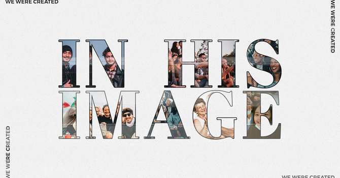 In His Image