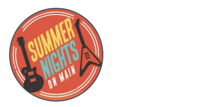 Summer Nights on Main