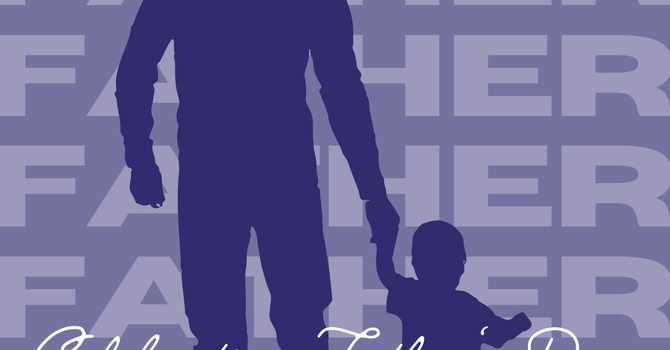 Celebrating Fathers Day