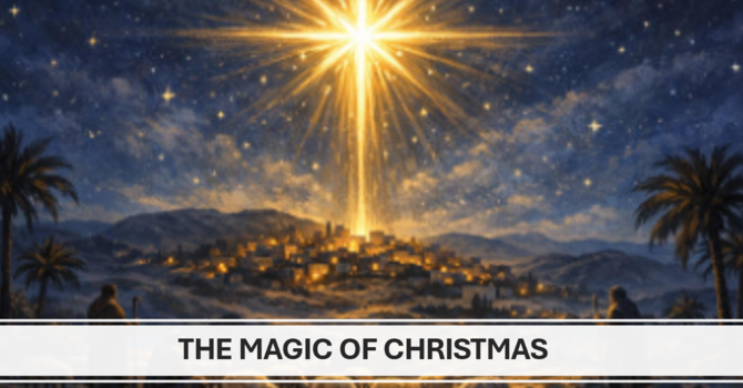 The Magic of Christmas