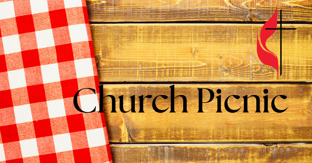 Church Picnic
