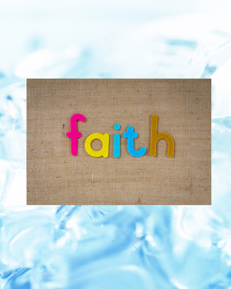 Faith