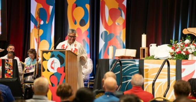 Annual Conference recap