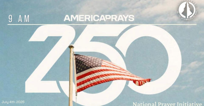 Pray 250