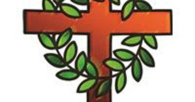 Funeral for Pr. Fred Gehrs