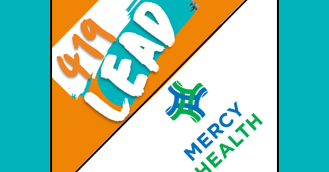 419 Lead & Mercy Health Community Event