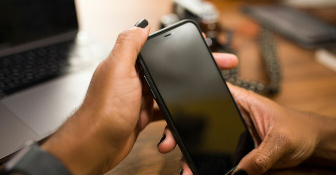 IBR App image