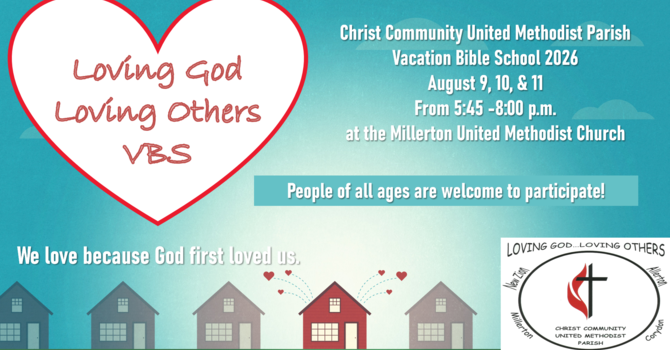 Parish Vacation Bible School