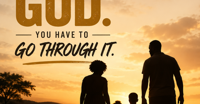 Dont Quit on God