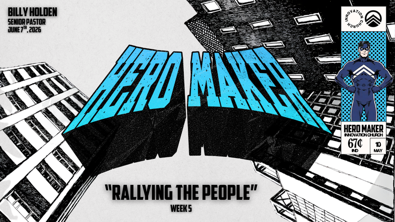 Rallying The People