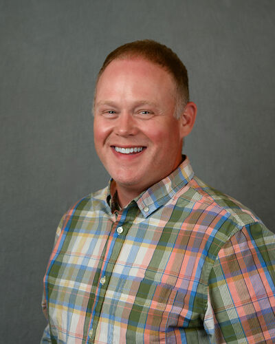 Josh Brown