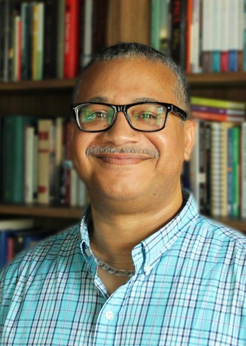 Anthony Del Valle