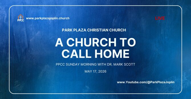 A Church to Call Home