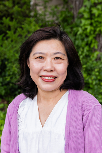 Suzanna Park